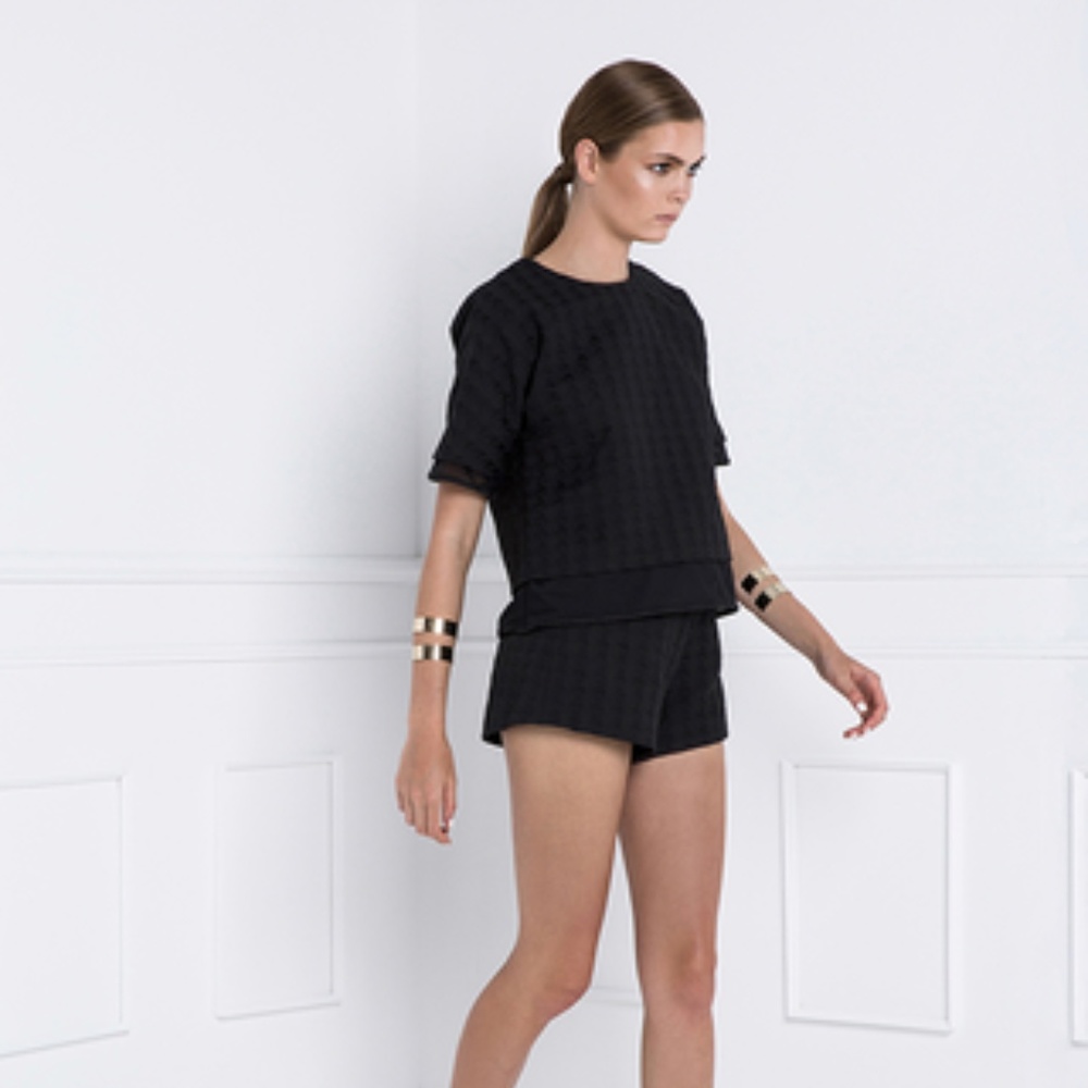 The Finders Keepers One Life Top